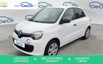 Renault Twingo Paris