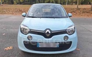 Renault twingo Nantes