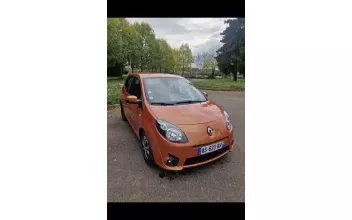 Renault Twingo Vélizy-Villacoublay