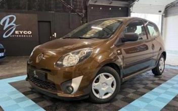 Renault twingo Trégueux