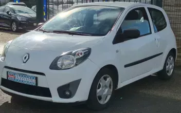 Renault Twingo Blois
