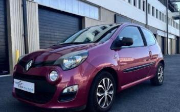 Renault Twingo Fresnes