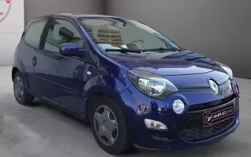 Renault Twingo Nice