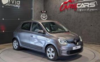 Renault twingo Pontarlier
