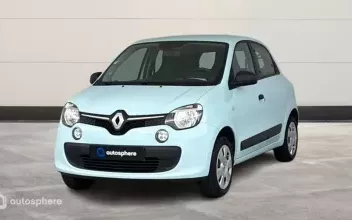 Renault Twingo Haubourdin