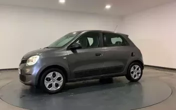 Renault Twingo Reims
