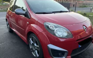 Renault Twingo Carvin