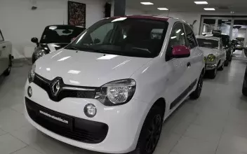 Renault Twingo Coulommiers
