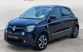 Renault twingo Aubagne