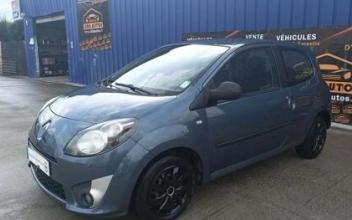 Renault twingo Bennecourt