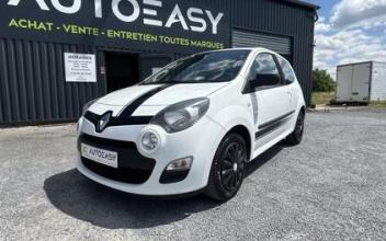 Renault twingo Vivier-au-Court