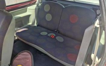 Renault twingo Aubervilliers