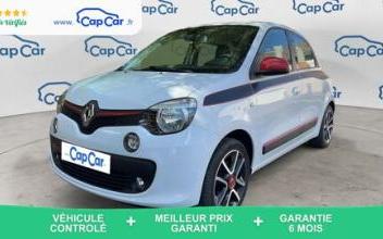 Renault twingo Fondettes