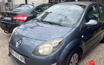 Renault Twingo Gargenville