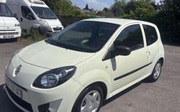 Renault twingo ii Boves