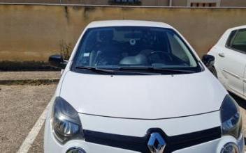 Renault twingo ii Monteux