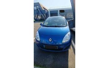 Renault twingo ii Le-Mans