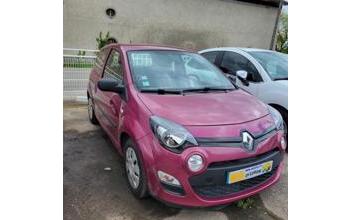 Renault twingo ii Tullins