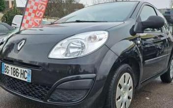 Renault twingo ii Magnanville