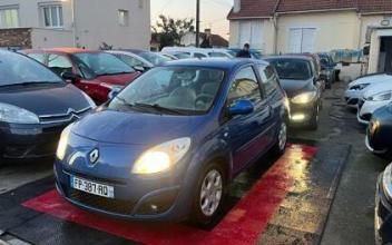 Renault twingo ii Le-Blanc-Mesnil