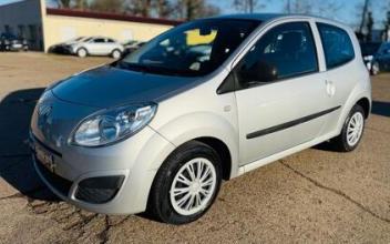 Renault twingo ii Evreux