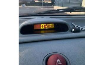 Renault twingo ii Limoges