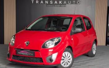 Renault twingo ii Venansault