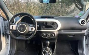 Renault twingo iii Grigny
