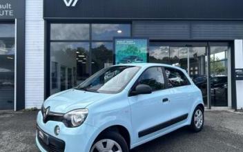 Renault twingo iii Echirolles