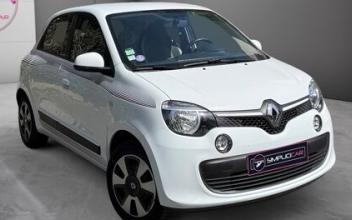 Renault twingo iii Vaucresson