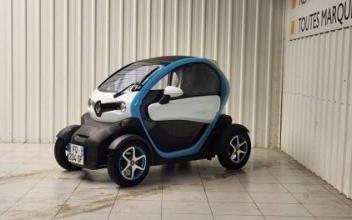 Renault twizy Morlaix