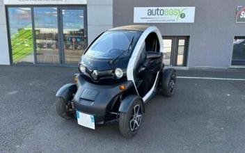 Renault twizy Aubière