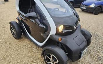 Renault twizy Montagny-lès-Beaune