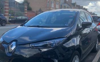 Renault Zoe Amiens