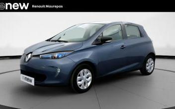 Renault ZOE Trappes