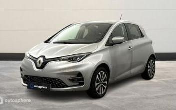 Renault zoe Villemomble