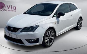 Seat Ibiza Marlenheim