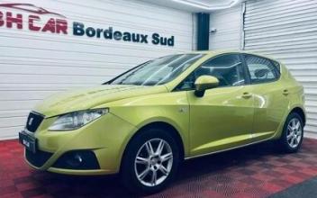 Seat ibiza Pessac