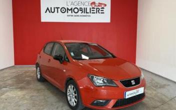 Seat ibiza Chambray-lès-Tours