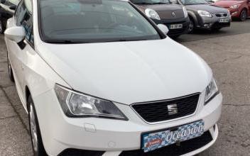 Seat Ibiza Calais