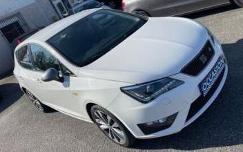 Seat ibiza Castelculier