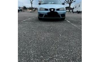 Seat ibiza Marmande