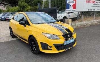 Seat ibiza Athis-Mons