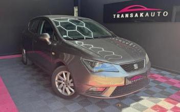 Seat Ibiza Marignane