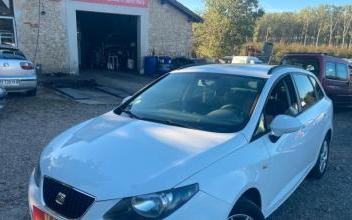 Seat Ibiza Montesquieu