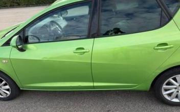 Seat ibiza Rouen