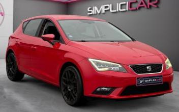 Seat Leon Eschau