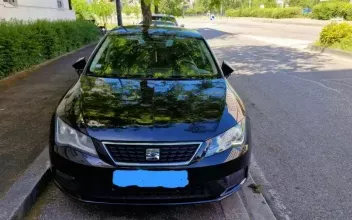 Seat Leon Grenoble