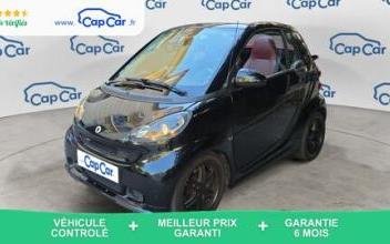 Smart fortwo Nice