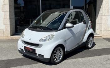 Smart Fortwo Mougins